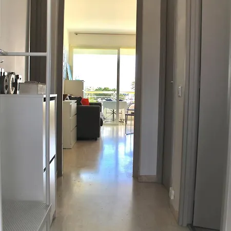 Appartement Moderne 2 Pieces Rdc, Climatise Avec Terrasse, Proche Commerces, 4 Couchages - Fr-1-252a-118